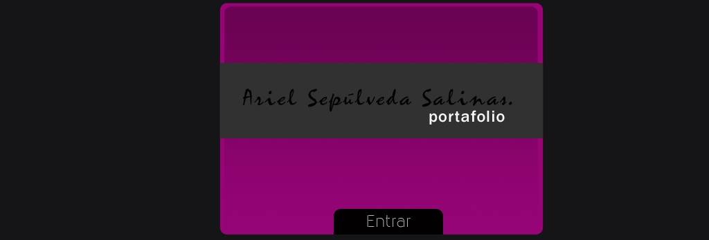 ENTRAR